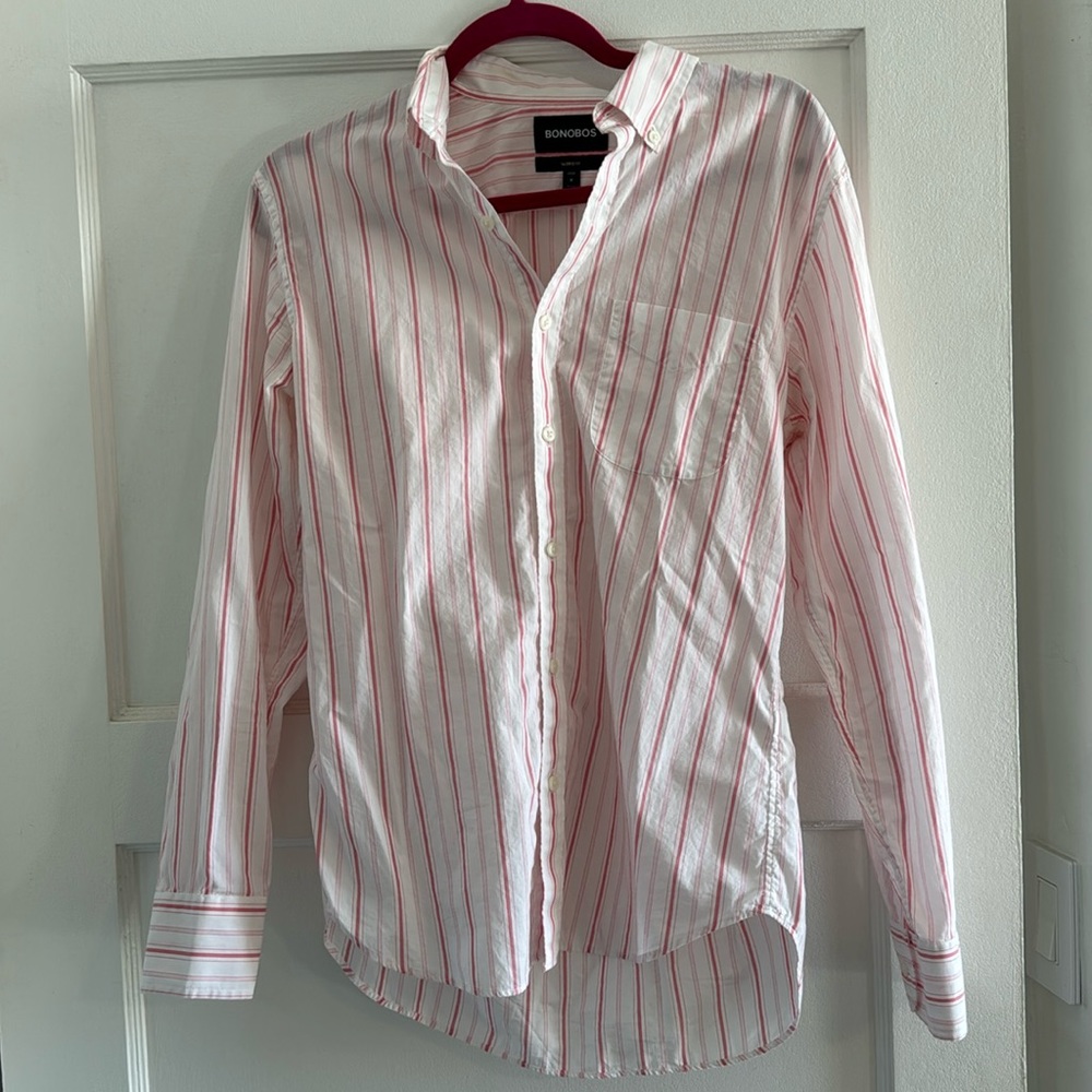 Bonobos Button Down - image 1